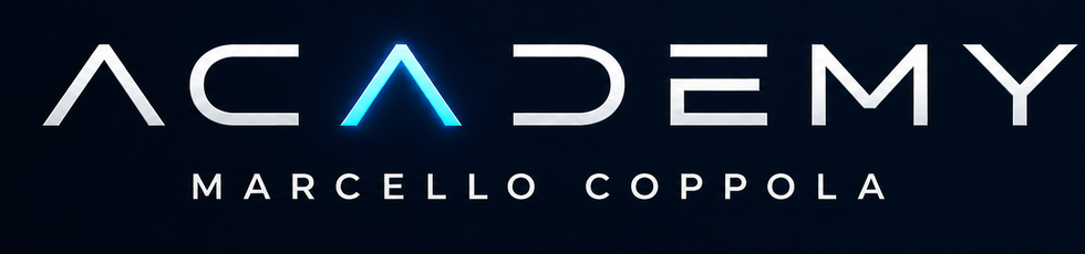 Marcello Coppola Academy