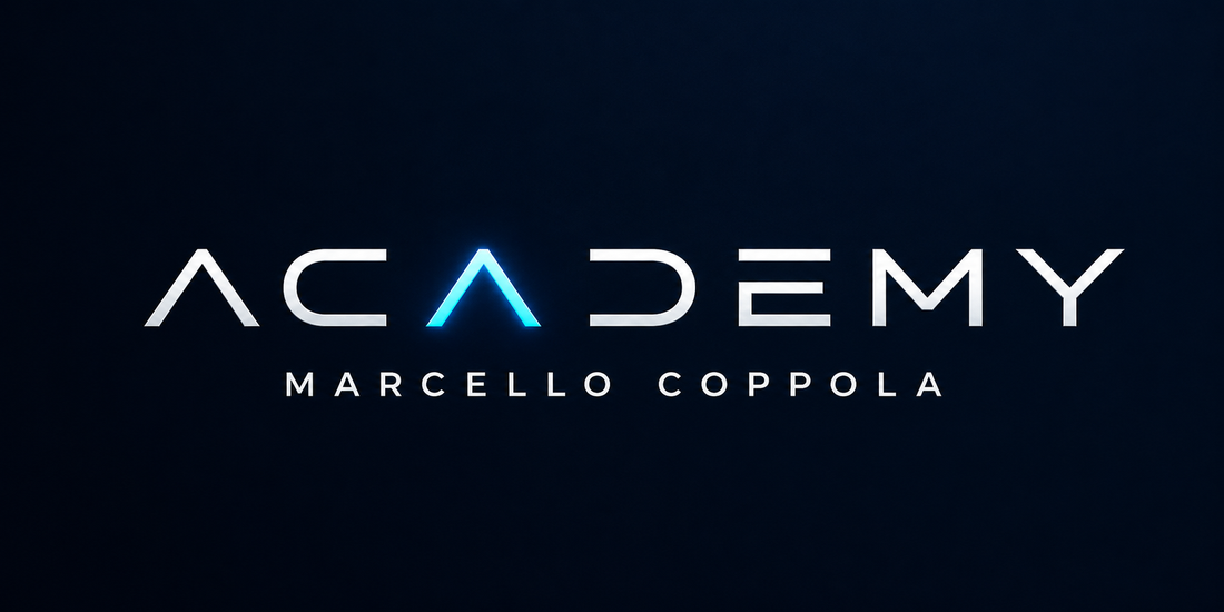 Marcello Coppola Academy